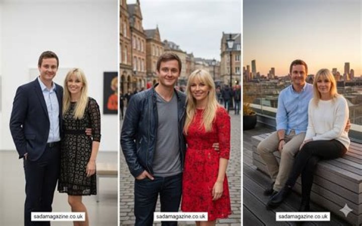 Who Is Tom Chaplin’s Wife, Natalie Chaplin? Here’s A Look At Their Relationship