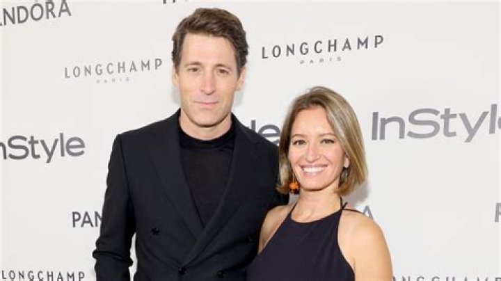 Who Is Tony Dokoupil Married To? Tony Dokoupil Wife, Children, Net Worth, And Family