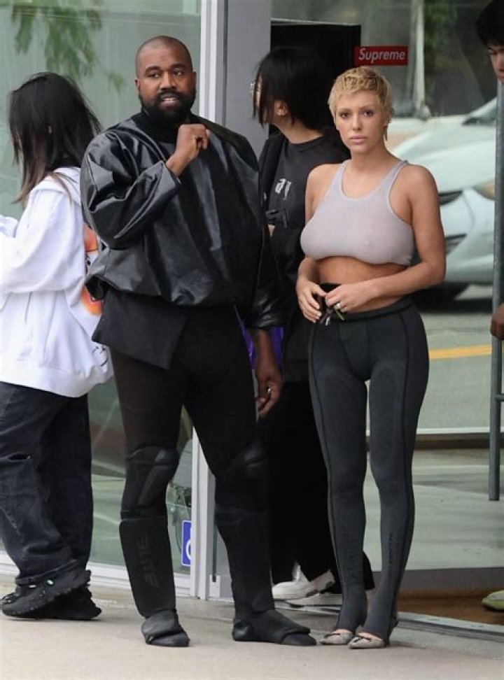 Who is Tony Saxon, project manager suing Kanye West?