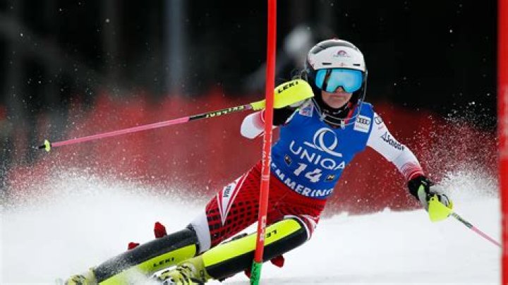 
Who Is Tricia Mangan Dating? Details To Know About The Alpine Skier Athlete Relaionship 