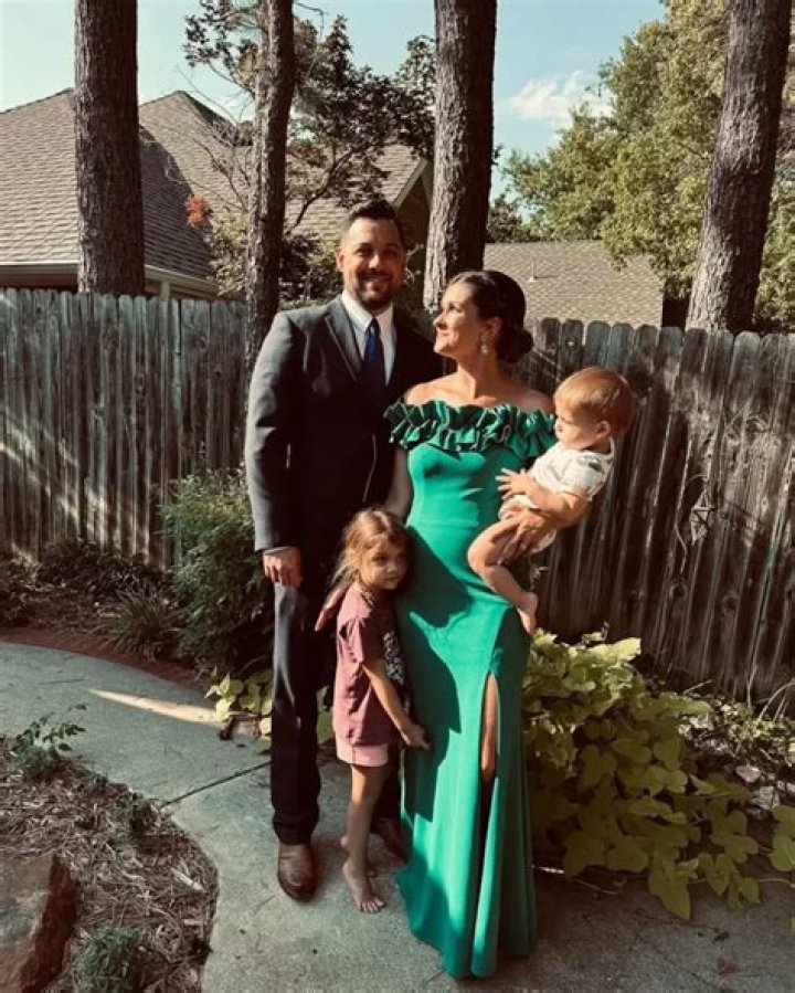 Who Is Tyler James? Lacey Swope Husband And Married Life