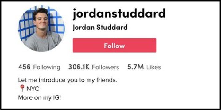 Who Is Victoria Paris TikTok Dating? Boyfriend Jordan Studdard And Net Worth In 2022