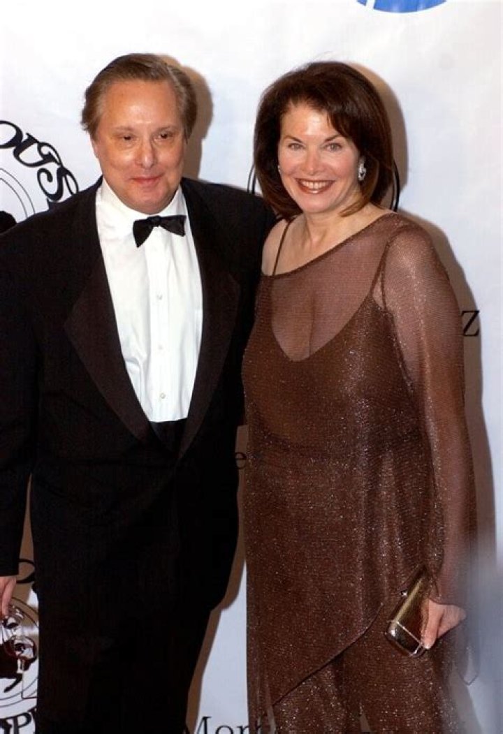 
Who is William Friedkin’s wife Sherry Lansing? 