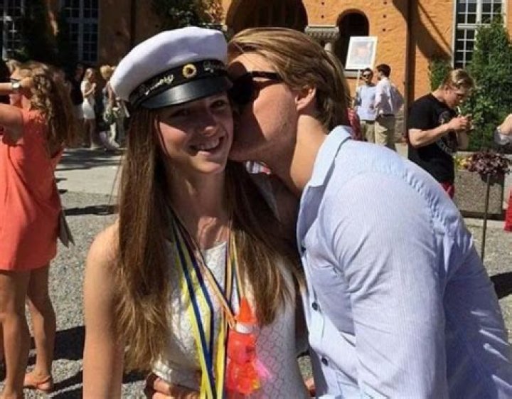 Who Is William Nylander Girlfriend Penny Liarakos? Everything To Know About The Dating Life Of NHL Player