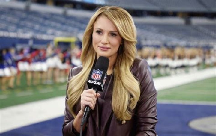 
Who Is Yekaterina Andreyeva? Russian TV Reporter Talking About Belarus In The Now Viral Clip Identified 