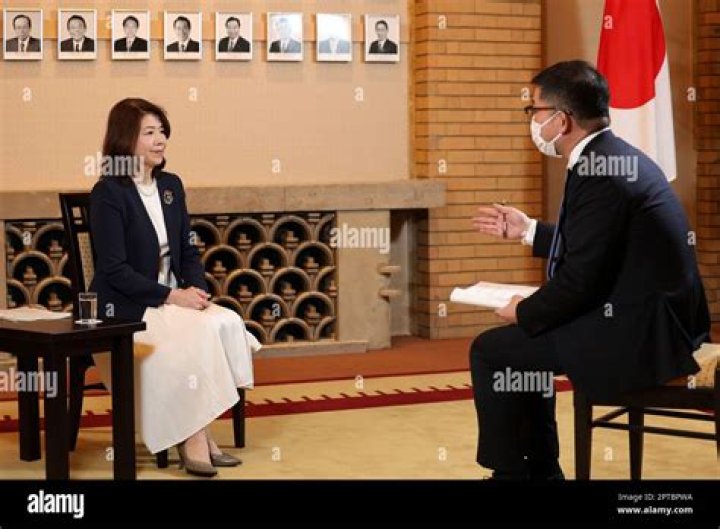 Who is Yuko Kishida, Japan PM Fumio Kishida’s wife?