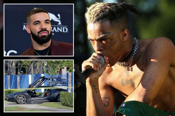 
Who killed XXXtentacion? Three men found guilty of rapper’s 2018 murder 
