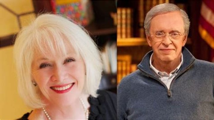 Who was Anna Johnson Stanley? Charles Stanley divorce explored as pastor dies aged 90