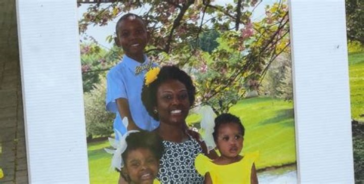 
Who was Ethal Syretha Steele? 40-year-old mother from Winston-Salem shot three children, herself 