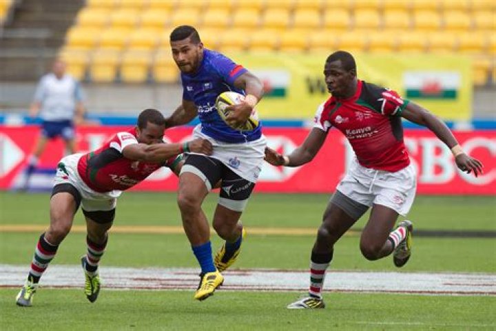 Who Was Kelly Meafua? Know About The Rugby Player’s Death Cause
