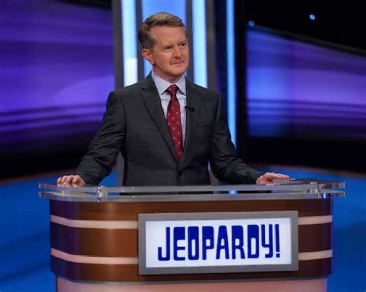 
Who won Jeopardy! tonight? April 5, 2023, Wednesday 