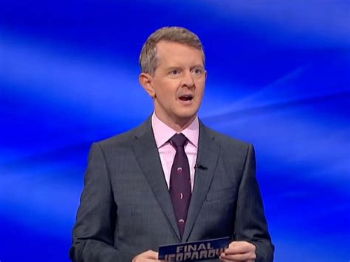 
Who won Jeopardy! tonight? January 25, 2023, Wednesday 