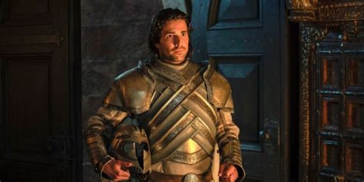 
Why Daemon Targaryen Couldn’t Beat Ser Criston Cole In The Tourney 