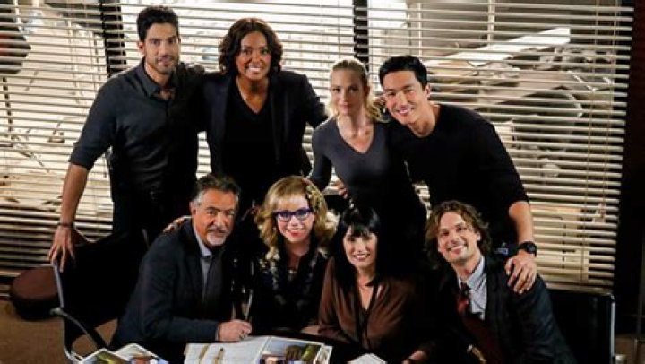 Why Did Shemar Moore Leave Criminal Minds?