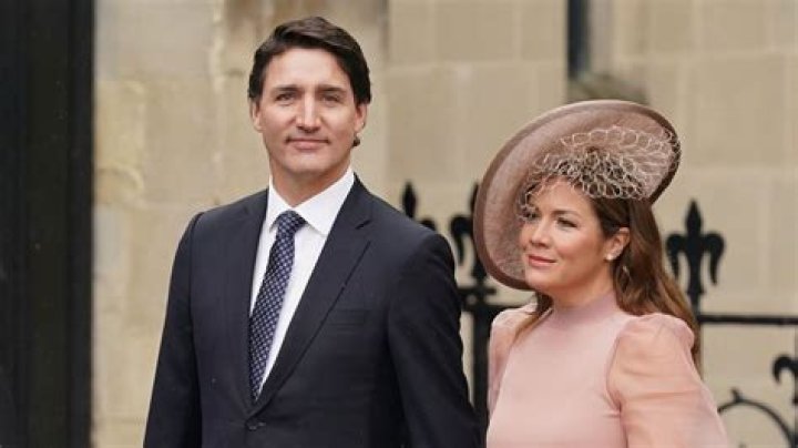 
Why Did Sophie Mei Lan And Chris Hale Divorce? 