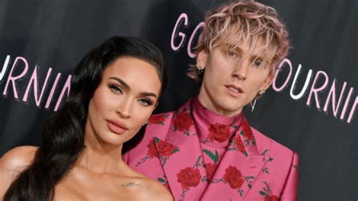 
Why Do Fans Think Megan Fox And MGK Broke Up In 2022? Viral Red Carpet Clip Leads To Separation Rumors 