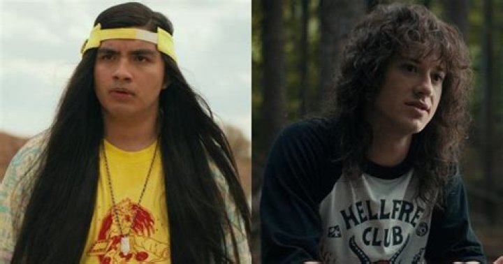 Why Fans Think Eduardo Franco Is Gay; Stranger Things Cast Gender And Sexuality
