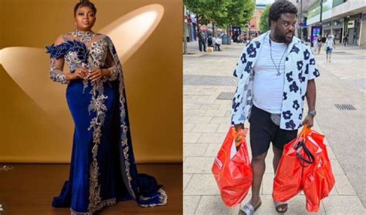 
Why Funke Akindele doesn’t need prayers again – Actor Afolayan spills 