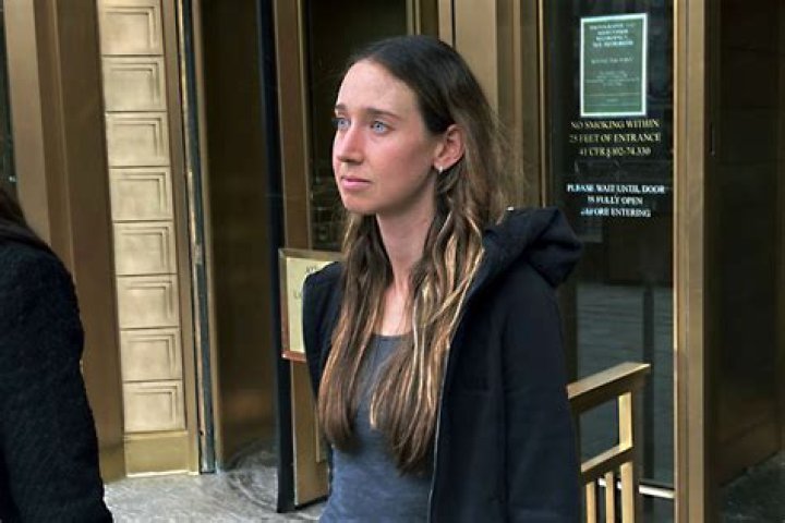
Why was Charlie Javice arrested? $175 million JP Morgan fraud case explored 