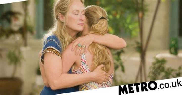 Why Was Meryl Streep Not In Mamma Mia 2? Is Meryl Streep Still Alive?
