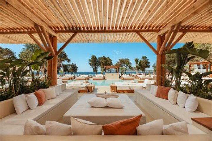 
Why Was Ocean Beach On Ibiza Where Wayne Lineker’s Girlfriend Wanted Advert Became Famous? 