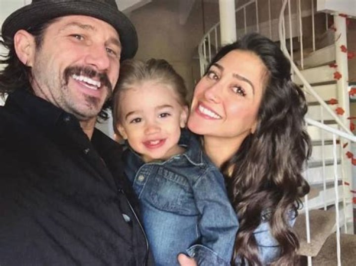 Wil Willis is Married to Wife: Krystle Amina. Kids.