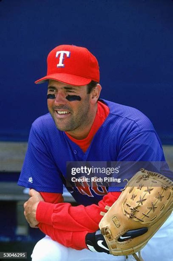 Will Clark Net Worth