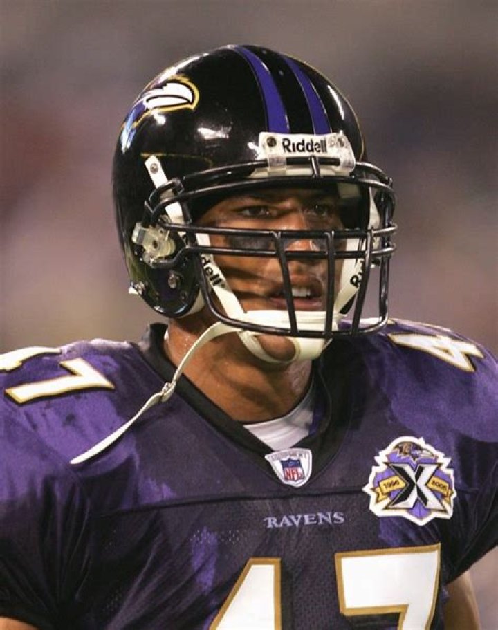 Will Demps - Bio, Age, siblings, height, Wiki, Facts and Family