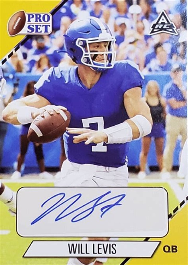 Will Levis: Football Player Detailed Bio, Age, Birthday, & Height Insights and more