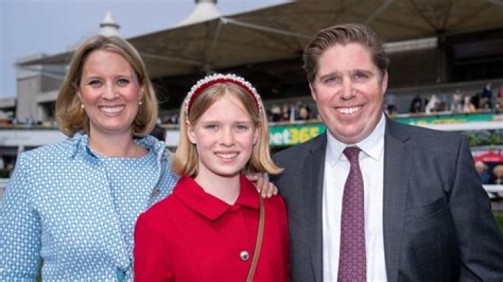 
Will Skelton Wife- How Old Is Kate Gardiner? 