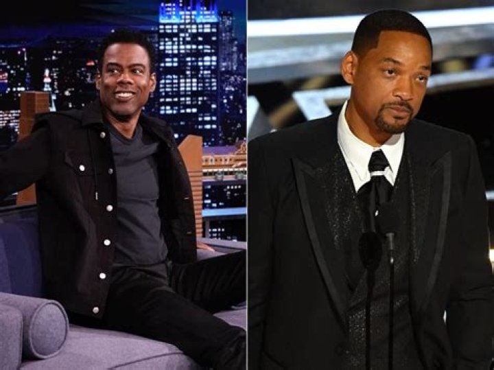 
Will Smith Feels ‘Less Ashamed’ After Video Apology to Chris Rock, Source Says 
