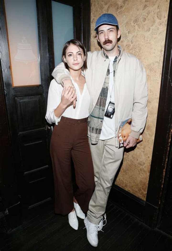 Willa Holland Parents: Meet Darnell Gregorio-De Palma, Keith Holland