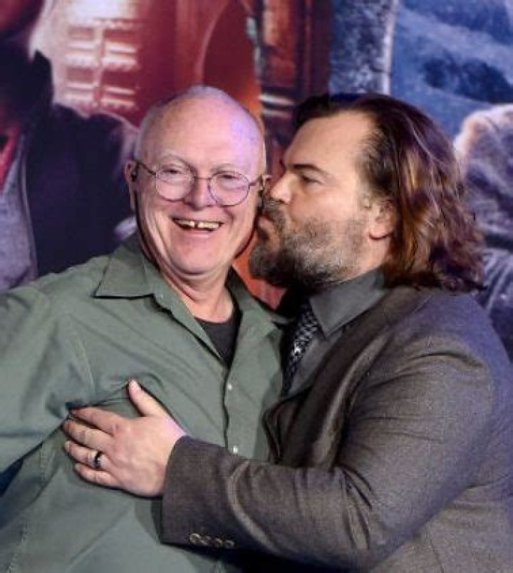 William Black Net Worth