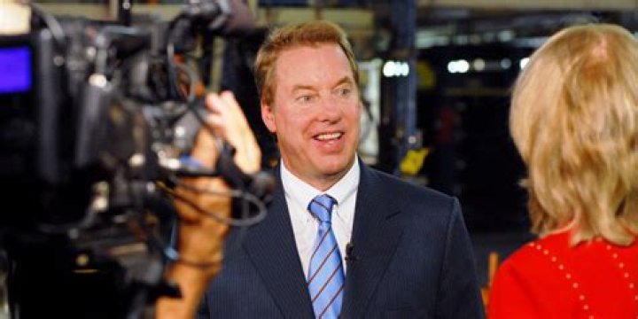William Clay Ford Net Worth