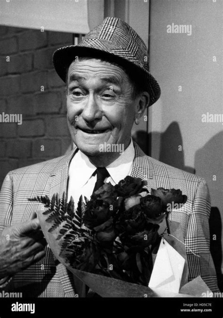 William Demarest Net Worth