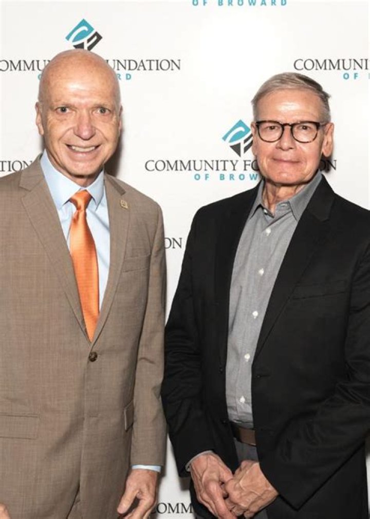 William J. Bacardi Net Worth