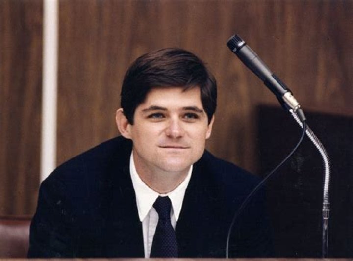 William Kennedy Smith