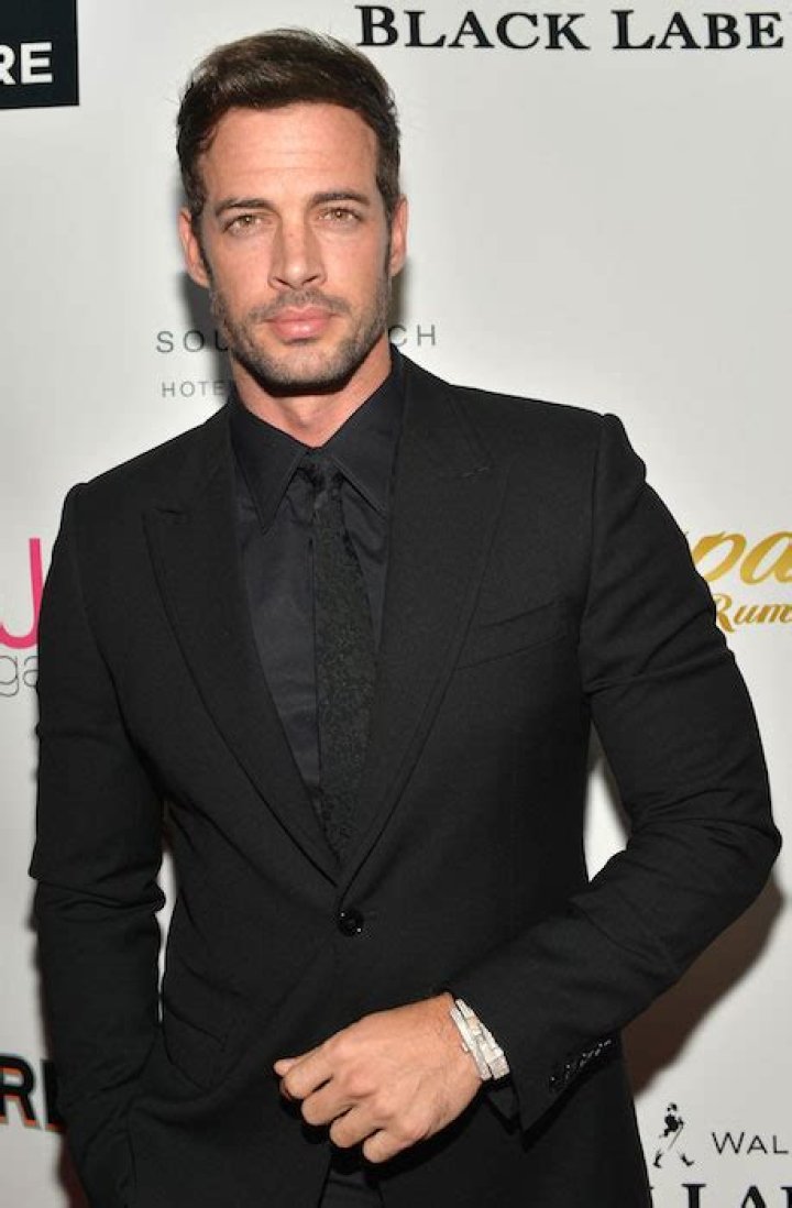 William Levy Height, Weight, Body Measurements, Shoe Size