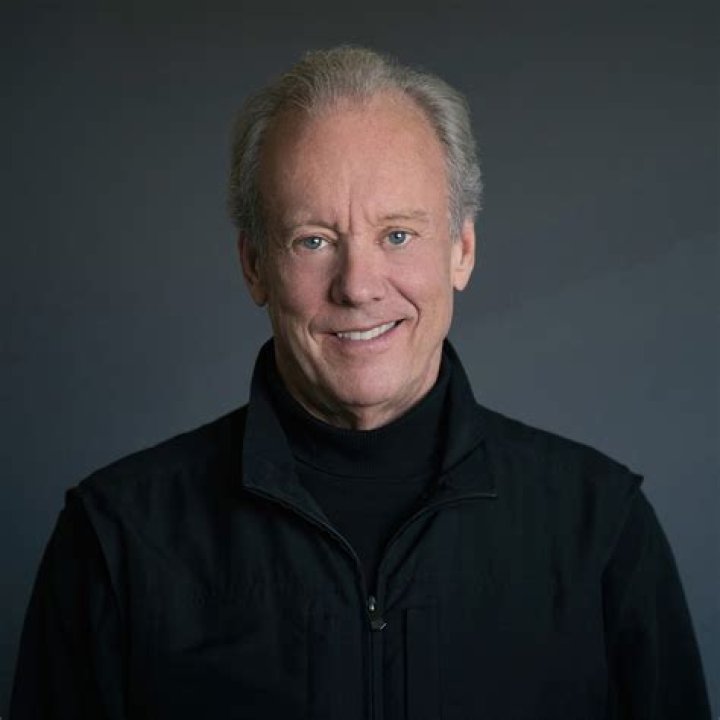 William McDonough