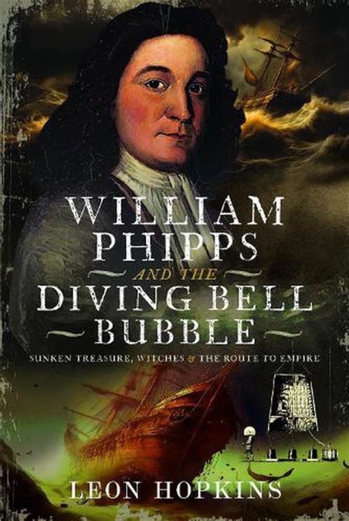 William Phipps Net Worth