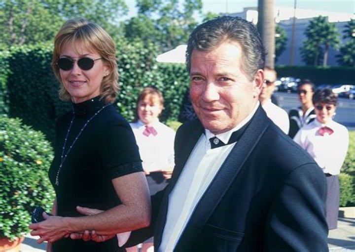 William Shatner’s Wife Nerine Kidd Death, Wiki-Bio, Family, Children.
