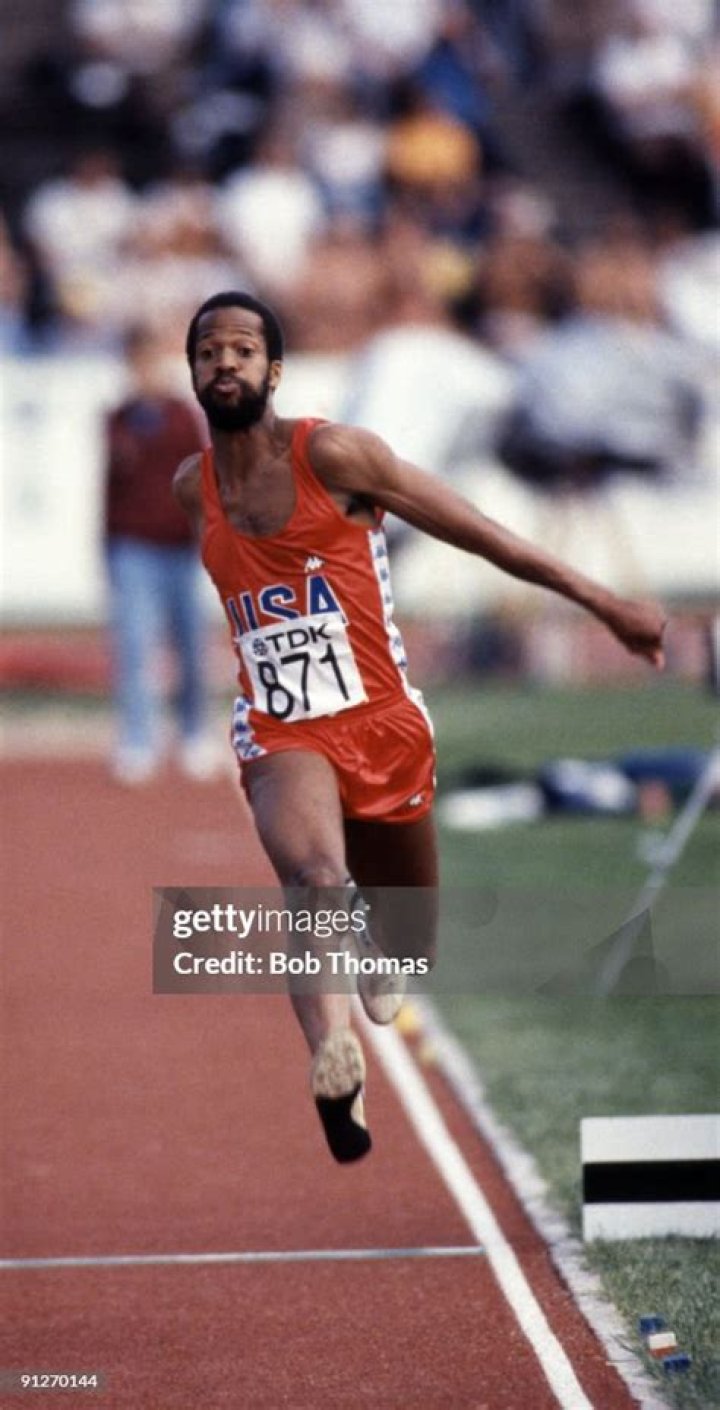Willie Banks