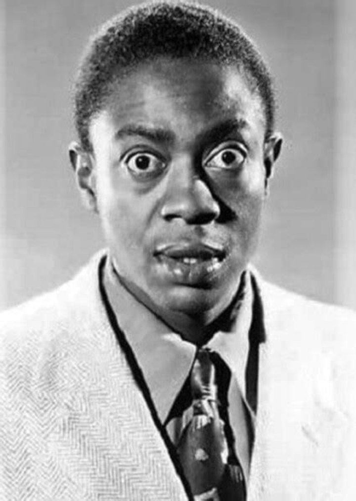 Willie Best