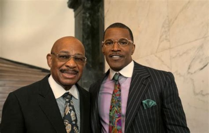 Willie E. Gary Net Worth