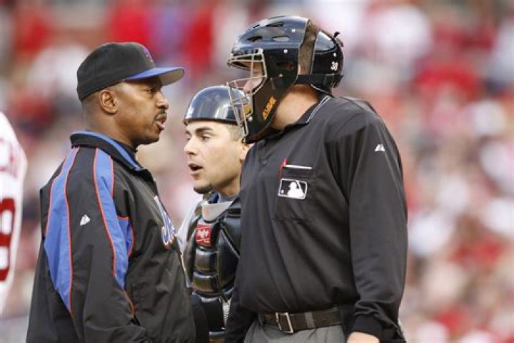 Willie Randolph Net Worth