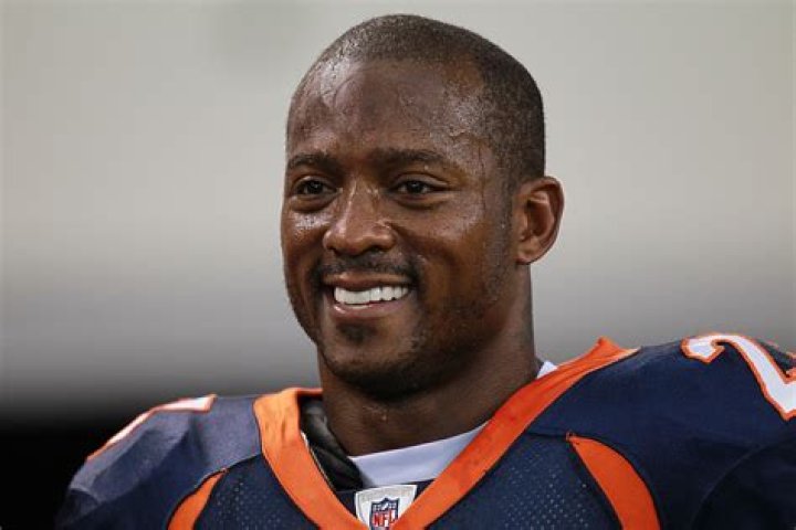 Willis McGahee