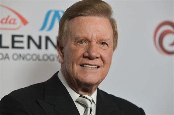 Wink Martindale Net Worth