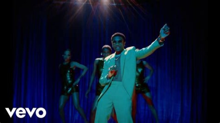 
Wizkid’s video ‘Bad To Me’ attracts 700k views within 24 hours of release 