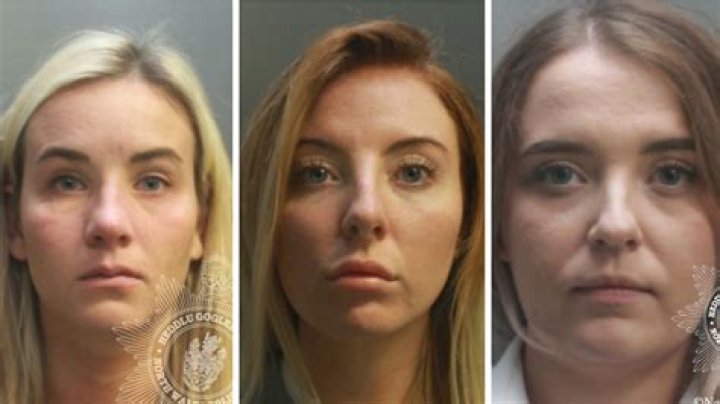 
Woman assaults brothers, cops over mobile addiction 