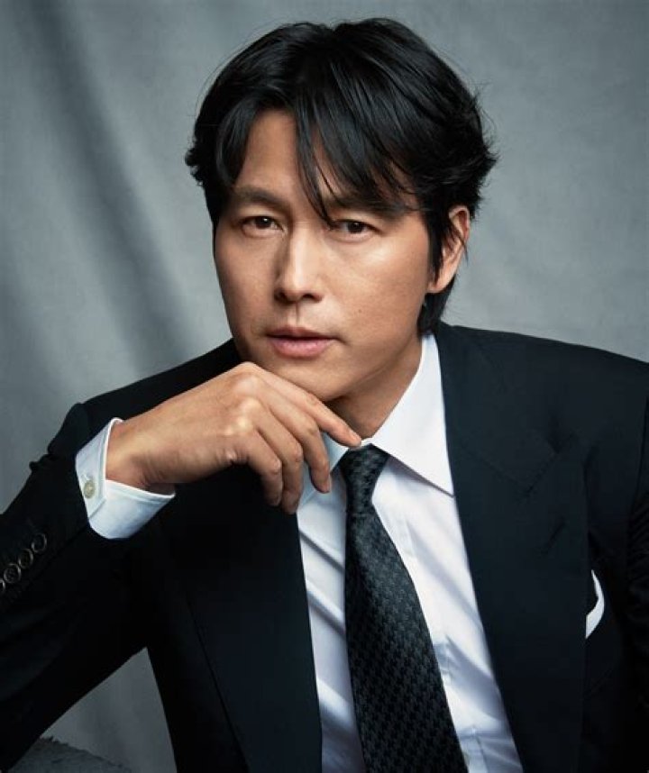 Woo-sung Jung Net Worth